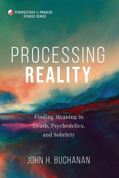 Processing Reality - Buchanan, John H.