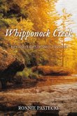 Whipponock Creek: Life and Times of Will Traylor