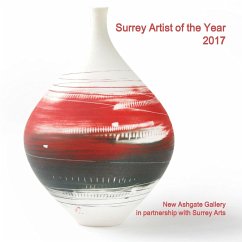 Surrey Artist of the Year 2017 - New Ashgate Gallery