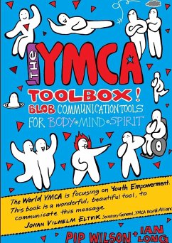 Blob YMCA - Pip Wilson, Ian Long