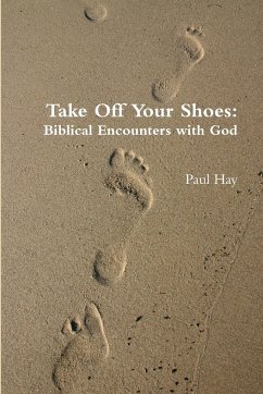 Take Off Your Shoes - Hay, Paul