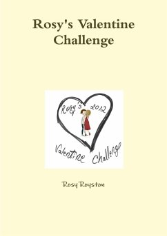 Rosy's Valentine Challenge - Royston, Rosy