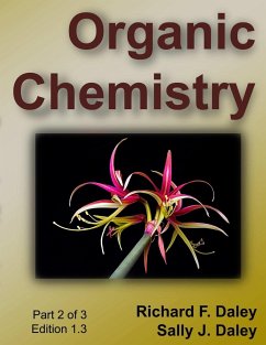 Organic Chemistry, part 2 of 3 - Daley, Richard