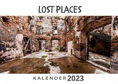Lost places - Hübsch, Bibi