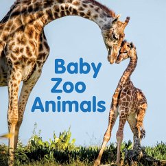Baby Zoo Animals - New Holland Publishers