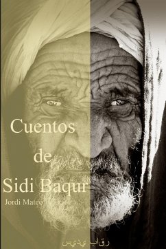 Cuentos de Sidi Baqur - Mateo, Jordi