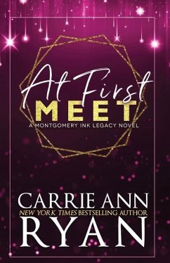 At First Meet - Special Edition - Ryan, Carrie Ann