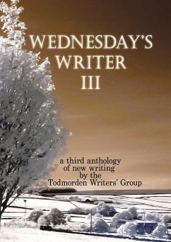 Wednesday's Writer 3 - Group, Todmorden Writers'