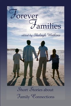 Forever Families - Watkins, Shelagh