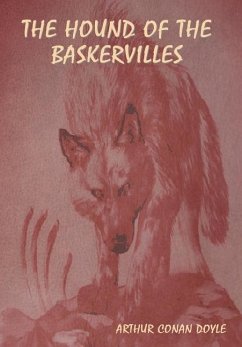 The Hound of the Baskervilles - Doyle, Arthur Conan