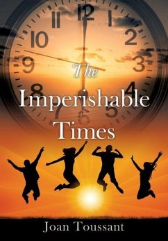 Cover The Imperishable Times