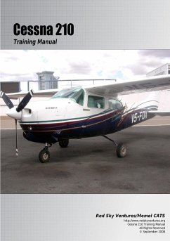 Cessna 210 Training Manual - Bruckert, Danielle; Roud, Oleg