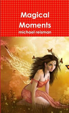 Magical Moments - Reisman, Michael