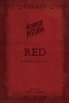 Horror Historia Red