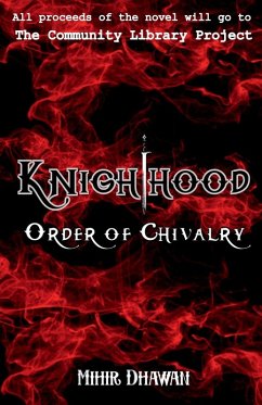 Cover Order of Chivalry