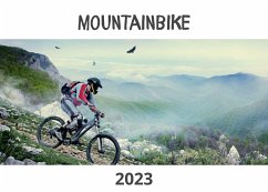 Mountainbike - Hübsch, Bibi