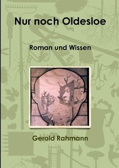 Nur noch Oldesloe - Rahmann, Gerold