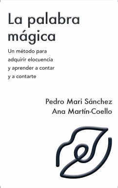 LA PALABRA MÁGICA