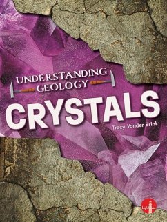 Crystals - Vonder Brink, Tracy