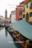 Rome, Florence, and Venice (eBook, ePUB)