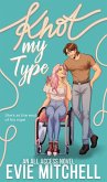 Knot My Type (All Access Series, #1) (eBook, ePUB)