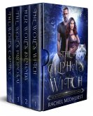 The Alpha's Witch (The Witch's Pack) (eBook, ePUB)