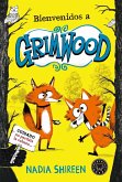 Bienvenidos a Grimwood