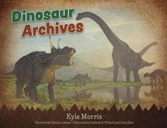 Dinosaur Archives - Morris, Kyle