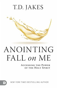Anointing Fall On Me - Jakes, T. D.