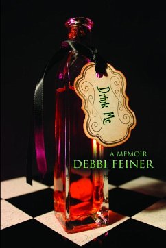 Drink Me - Feiner, Debbi