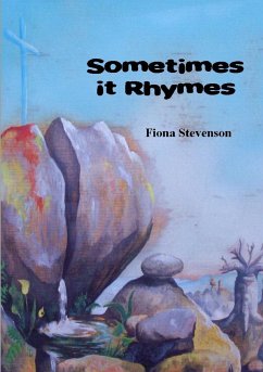 Sometimes It Rhymes - Stevenson, Fiona