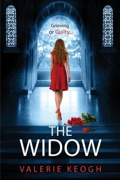 The Widow - Keogh, Valerie