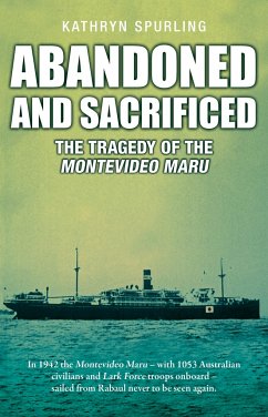 Abandoned and Sacrificed - Spurling, Kathryn