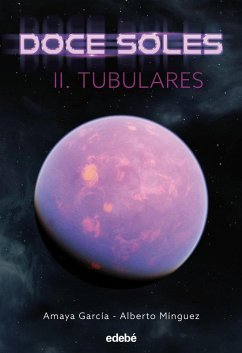Cover DOCE SOLES II: Tubulares