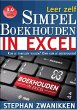 Boekhouden in Excel - Bild 1