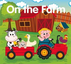 On the Farm - New Holland Publishers