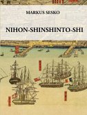 Nihon-shinshinto-shi - The History of the shinshinto Era of Japanese Swords