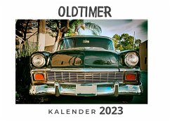 Oldtimer - Fröhlich, Tim