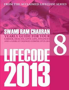 2013 Life Code #8 - Charran, Swami Ram