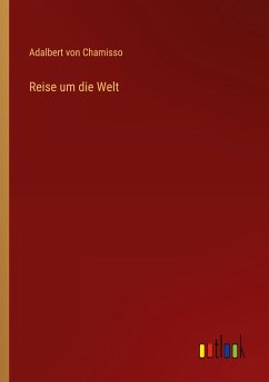 Reise um die Welt