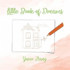 Little Book of Dreams - Zhang, Yueer