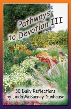 Pathways to Devotion III - McBurney-Gunhouse, Linda