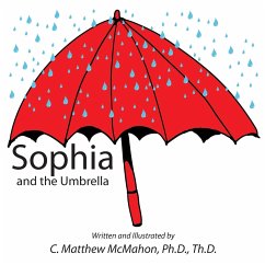 Sophia and the Umbrella - McMahon, C. Matthew