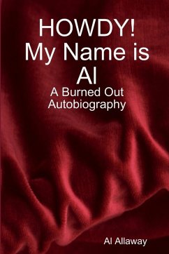 Cover HOWDY! My Name is Al