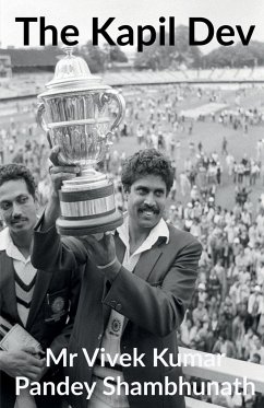 The Kapil Dev - Vivek