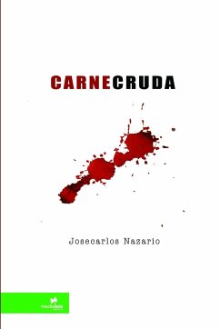 Carne cruda - Nazario, Josecarlos