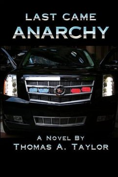 Cover Last Came Anarchy