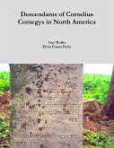Descendants of Cornelius Comegys in North America
