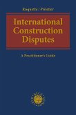 International Construction Disputes