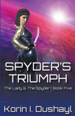 Spyder's Triumph - Dushayl, Korin I